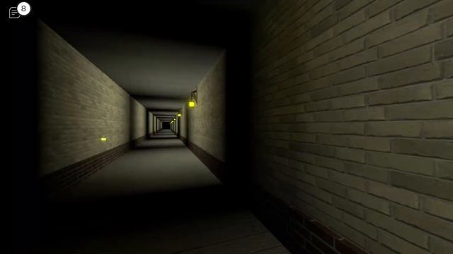 ЭТО ОЧЕНЬ ИНТЕРЕСНАЯ И СТРАШНАЯ ИГРА. Roblox Identity fraud смотреть онлайн