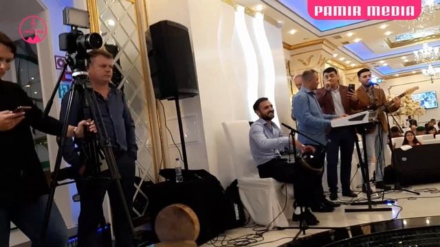 Расули Давлатбек Екатеринбург памирский свадьба PAMIR MEDIA смотреть онлайн