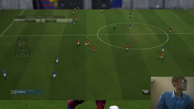 FIFA 14 in 2020 Quarantine Series | Season 5 | Episode 10 смотреть онлайн
