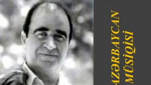 İslam Rzayev Aziz Dostum