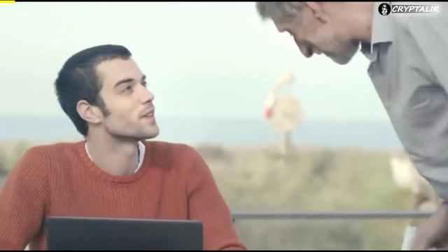 Заменить золото может Биткоин ! Какая будет цена BTC ? смотреть онлайн