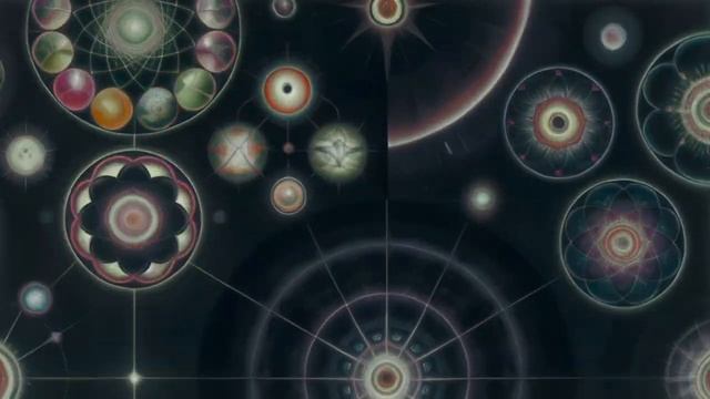 The Machine Dream - Surreal A.I. Generated Odyssey [4K UHD Video Art Screensaver - 12hrs - No Sound смотреть онлайн