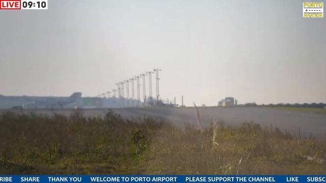 ? LIVE - PORTO AIRPORT - 04 February 2023 смотреть онлайн