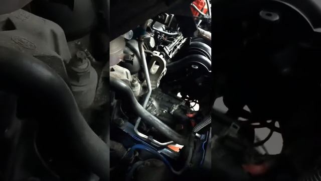 FORD ECOSPORT THERMOSTAT LOCATION смотреть онлайн