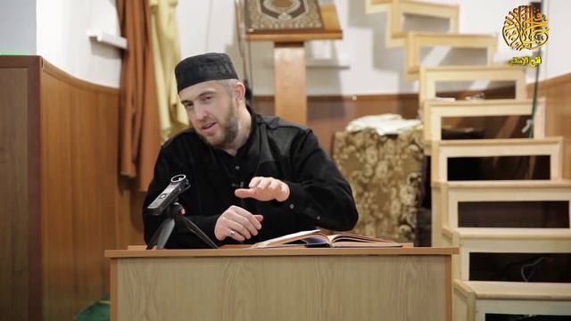 Красивая История/Абдуллахаджи Хидирбеков/Фатхуль Ислам смотреть онлайн