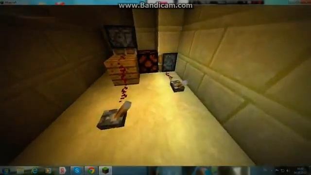Minecraft город Вики)))))))))) смотреть онлайн