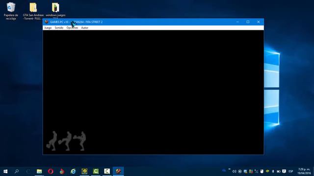 como descargar fifa street (MEGA 1 LINK)
