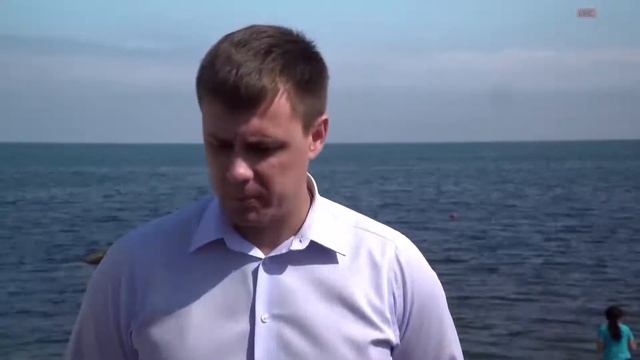 Севастопольские пляжи будут готовы к 1 июня смотреть онлайн
