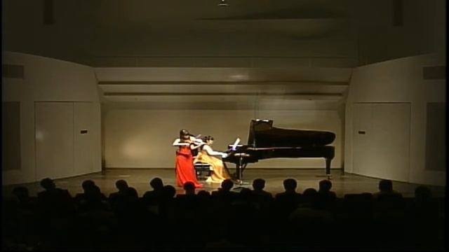 シベリウス：マズルカ｜尾高詩音里＆斎藤もも（2016年） смотреть онлайн