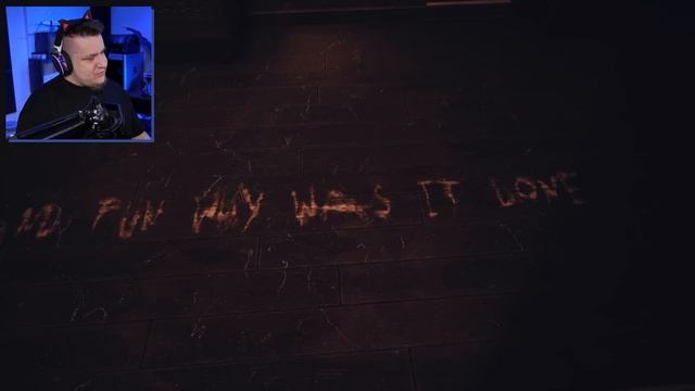 Poppy Playtime Chapter 3 mnie przeraża ? смотреть онлайн