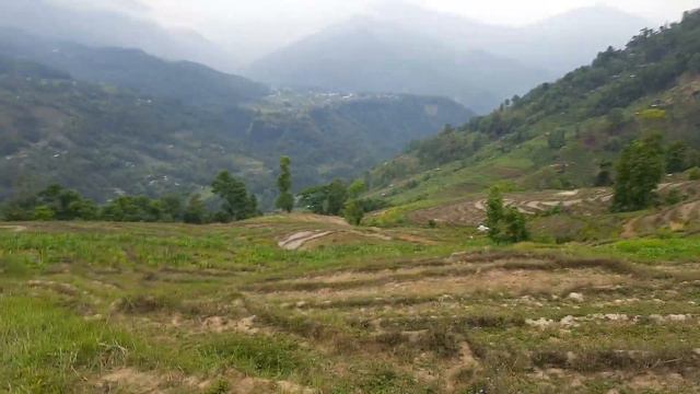 A Short Visit To The Homestay : Bijanbari смотреть онлайн