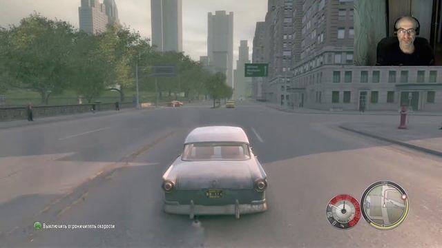 РАСЧЁТ С БРУНО ► Mafia II #15 смотреть онлайн