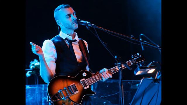 Brickman with Orchestra - Asaf Avidan & Assaf Matityahu смотреть онлайн