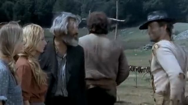 Меня зовут Троица 1970 смотреть онлайн