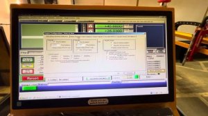 Быстрая настройка Mach3 на контроллер высоты дуги Galich THC