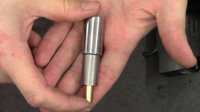 Theoben Rapid MK1 Disassembly