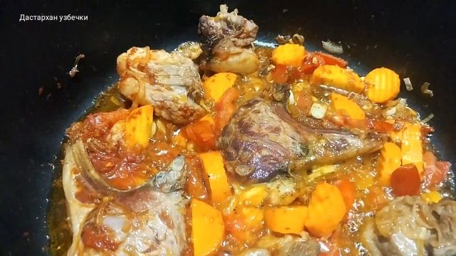 ШУРПА. Как приготовить шурпу. УЗБЕКСКАЯ ШУРПА С НУТОМ смотреть онлайн