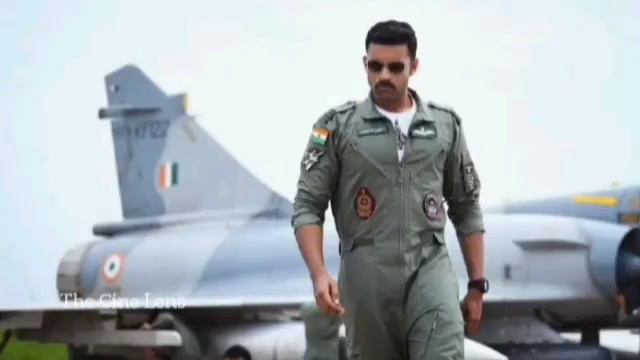 Operation Valentine (2024) | Varun Tej ,Manushi Chhillar, Ruhani Sharma |Full Movie Facts And Revie