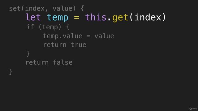 7 DLL Set JavaScript смотреть онлайн
