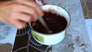 Шоколадная паста с орехами.  Домашняя нутелла. Нутелла рецепт. Шоколадные рецепты. Шоколадная паста