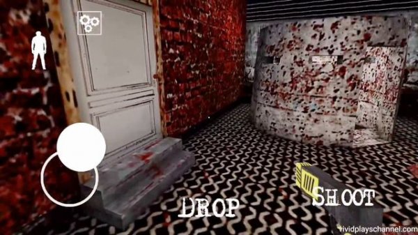 Activating All Nightmare Mode In Granny All Chapters