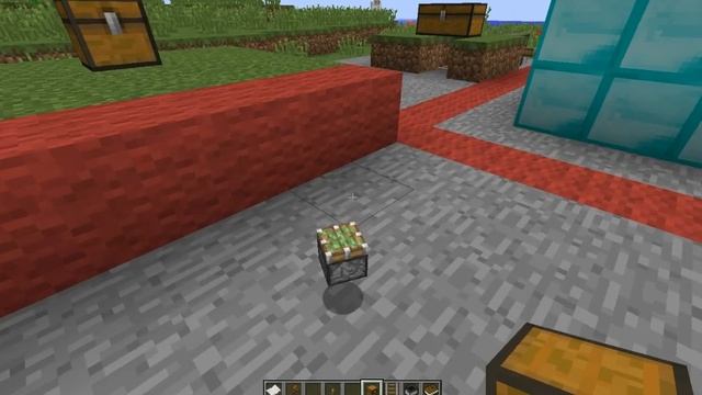 3 ТОПОВЫХ способа загриферить заприваченный дом! | MineCraft смотреть онлайн