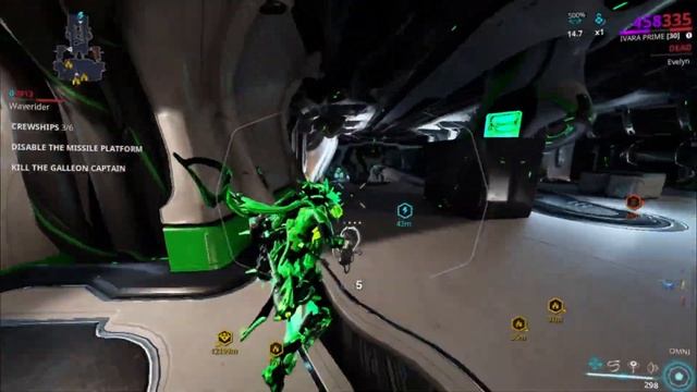 Warframe Guide: Railjack/Empyrean (2020): Efficient way to get Intrinsics(100-500 an hour) SEE INFO смотреть онлайн