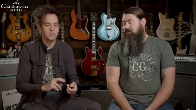 Boycotting Harley Benton смотреть онлайн