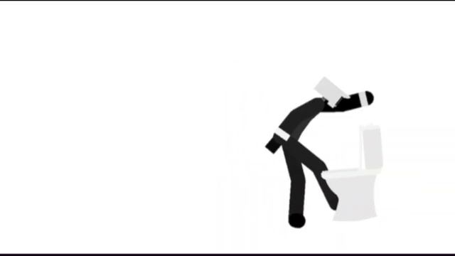 Cameraman vs Skibidi toilet (Stick nodes) смотреть онлайн