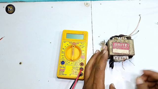 How to increase transformer ampere | 12-0-12 transformer convert 0-12 volt смотреть онлайн