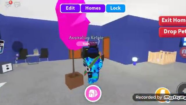 Просто играем роблокс адопт ми. смотреть онлайн