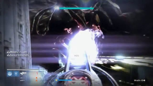 Destiny: Oryx Hard Mode (1st Kill) Plus a Few Changes and Tips! смотреть онлайн