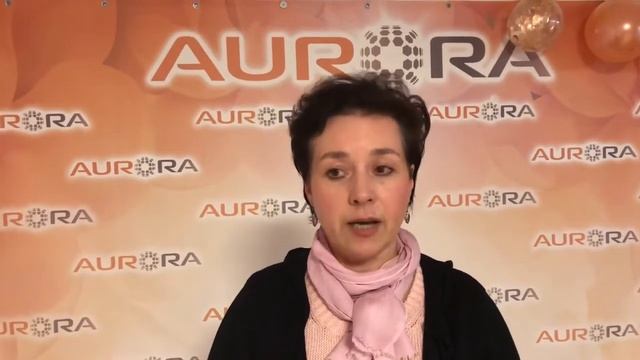 Улучшенные показатели анализа крови! Результат. Аврора смотреть онлайн