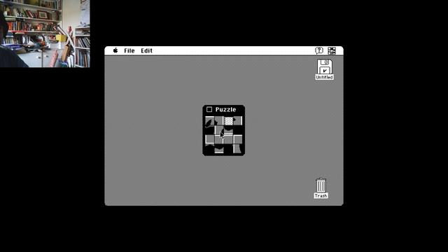 Operating System Review - Mac OS System 7.0.1 смотреть онлайн