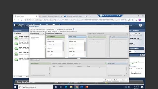 Data Migration from On-Premises to MySQL in the Azure Cloud смотреть онлайн