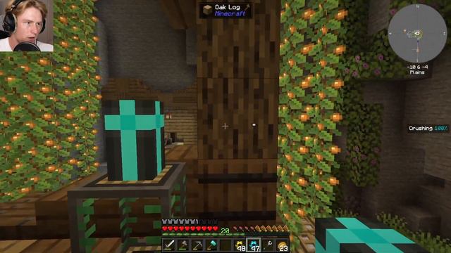STONEBLOCK 3 MODPACK Ep 4 | Easy Mob Farm смотреть онлайн