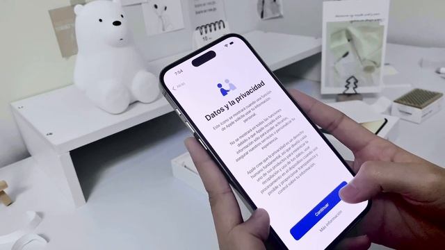 Unboxing ? iPhone 14 Pro Max (Gold) 256 gb | aesthetic, cute accessories, camera test and asmr смотреть онлайн