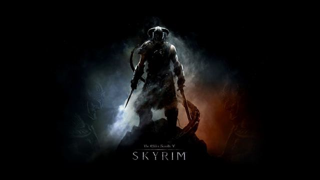 [CD1] 14 Dawn - SKYRIM | The Elder Scrolls V OST By Jeremy Soule