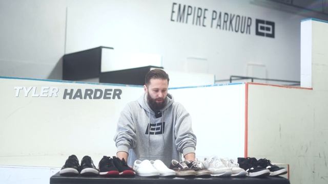 The Best Parkour Shoes #2 смотреть онлайн