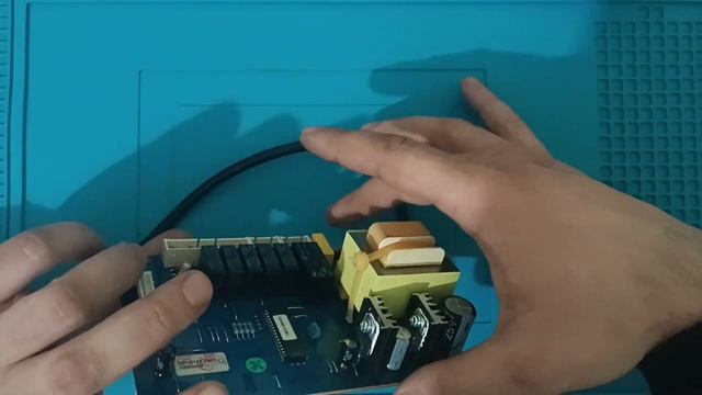 ELEKTRONİK KART TAMİRİ YAPABİLMEK İÇİN UYGULANACAK ADIMLAR ! смотреть онлайн