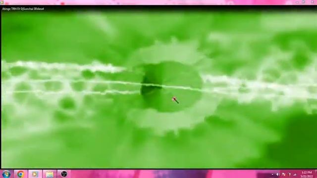 Windows Media Player Visualization (Ambience - Anon) Atinge смотреть онлайн