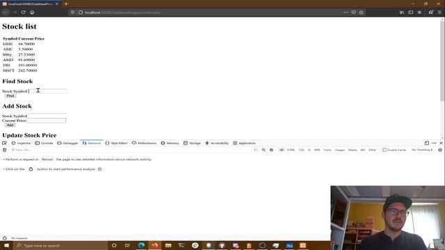 CIS 2454 - Web System Dev ( PHP & Java ) - MVC & Forms - Winter 2021 смотреть онлайн