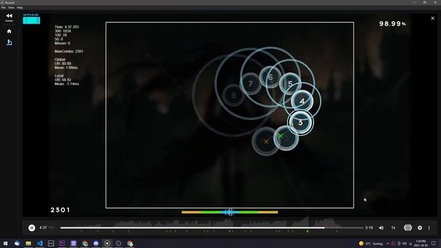 Rewind (open beta) announcement смотреть онлайн