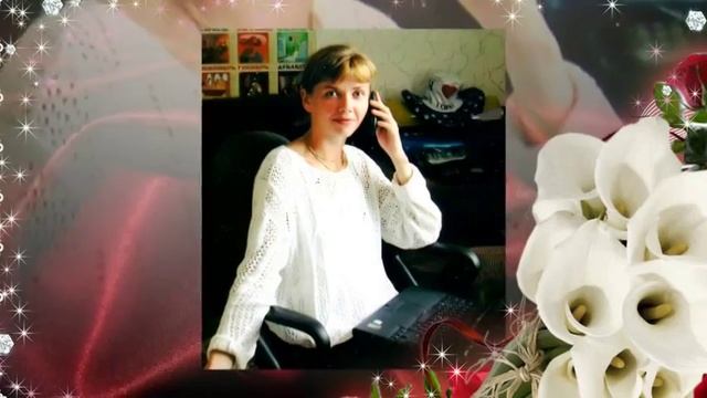 С днем рождения, Оксана!!! смотреть онлайн