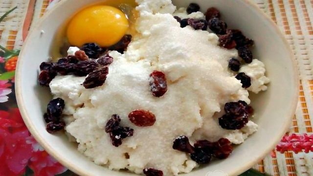 Кухня Мамашки