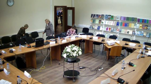 «Революция и эволюция в исламской мысли и истории», 5 октября 2017 г. смотреть онлайн