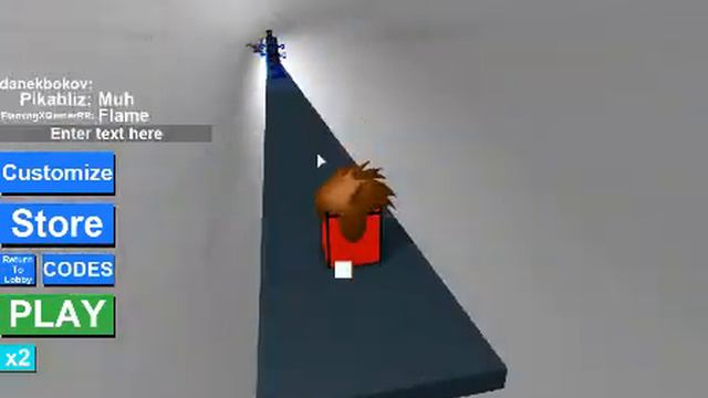Geometry Dash в Roblox |Roblox по русский| смотреть онлайн