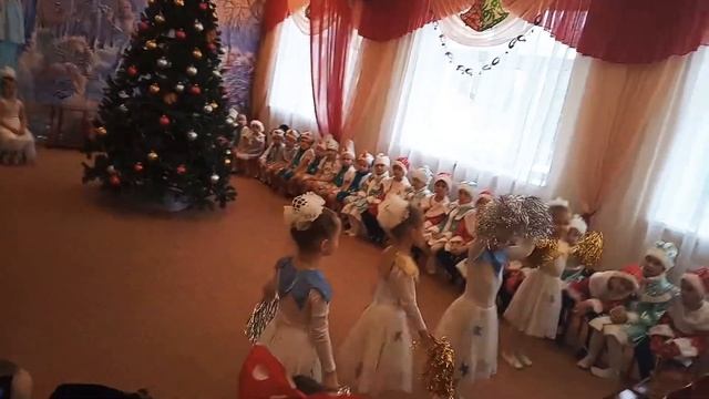 Танец звездочек смотреть онлайн