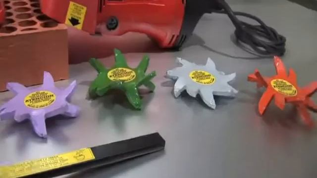 Predstavitev produktov MACROZA смотреть онлайн