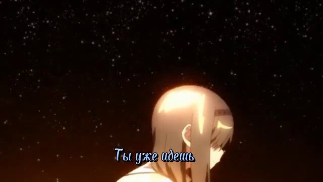 Evil like me (Rus) - Homura Akemi and Taxian-jun (Descendants song) смотреть онлайн